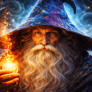 merlin